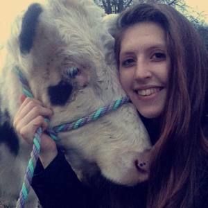 Meet your Posher, Camielle